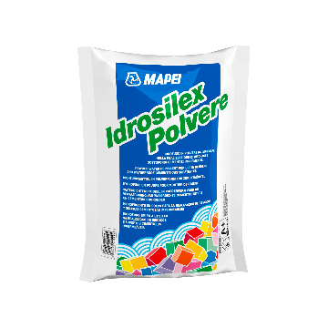 Mapei Idrosilex Pulver