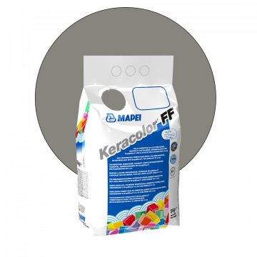 Mapei Keracolor FF - 113 Cement Grey - 5 kg