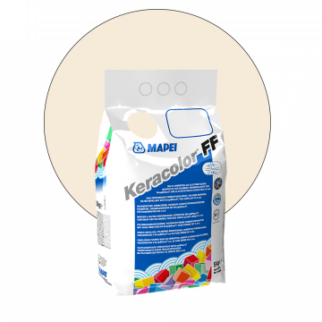 Mapei Keracolor FF - 130 Jasmine - 5 kg