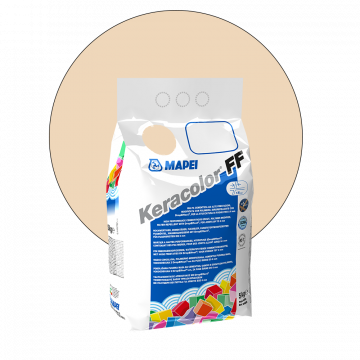 Mapei Keracolor FF - 132 Beige 2000 - 5 kg