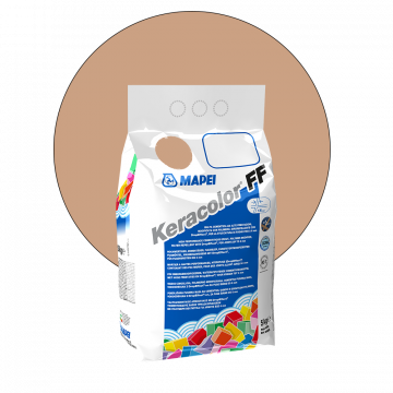 Mapei Keracolor FF - 141 Caramel - 5 kg