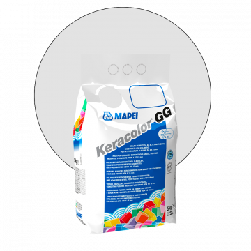 Mapei Keracolor GG - 110 Manhattan 2000 - 5 kg