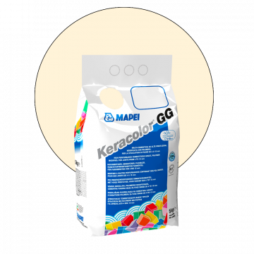 Mapei Keracolor GG - 131 Vanilla - 5 kg