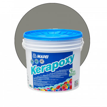 Mapei Kerapoxy - 113 Cement Grey - 5 kg