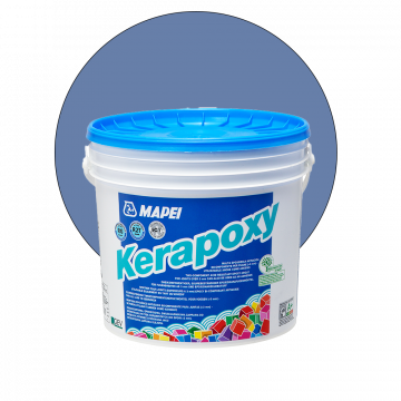 Mapei Kerapoxy - 172 Space Blue - 5 kg