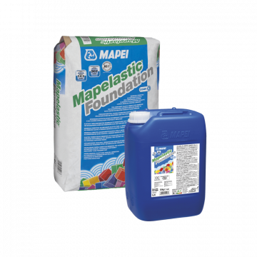 Mapei Mapelastic Foundation komponent B