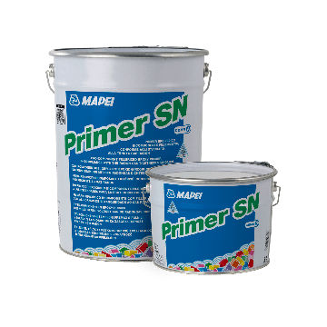 Mapei Primer SN komponent B 4kg