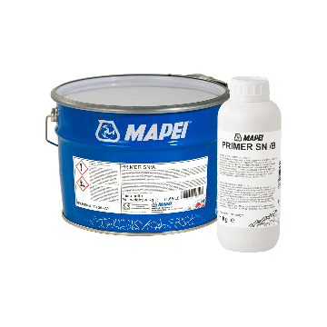 Mapei Primer SN komponent A 4kg