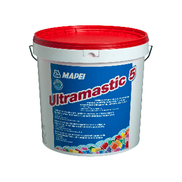 Mapei Ultramastic 5 -  - 16 kg