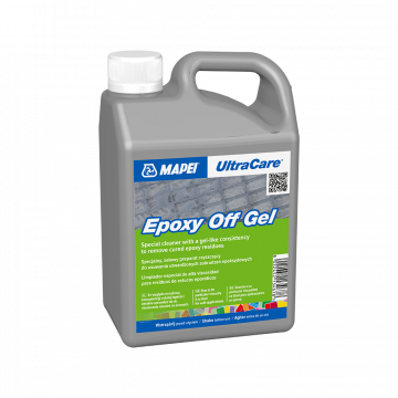 Mapei Ultracare Epoxy Off Gel