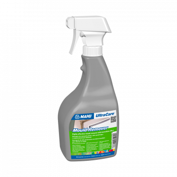 Mapei Ultracare Mould Remover Spray