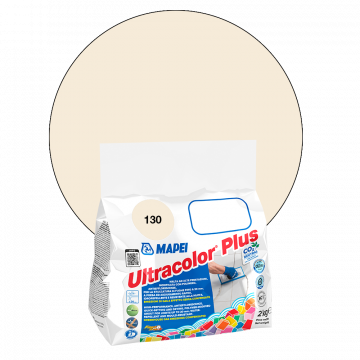 Mapei Ultracolor Plus - 130 Jasmine - 2 kg