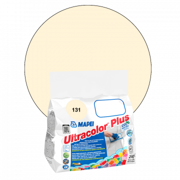 Mapei Ultracolor Plus - 131 Vanilla - 2 kg