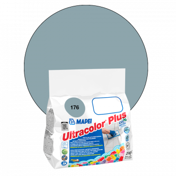 Mapei Ultracolor Plus - 176 Green Grey - 2 kg