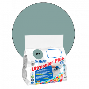 Mapei Ultracolor Plus - 177 Sage - 2 kg