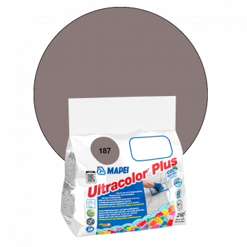 Mapei Ultracolor Plus - 187 Linen - 2 kg