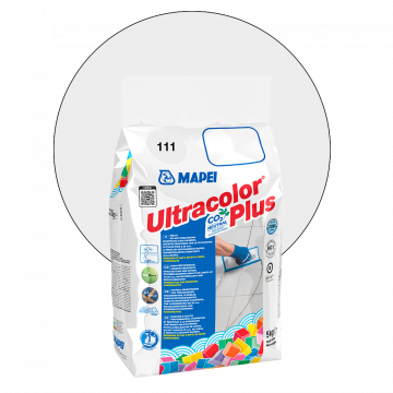 Mapei Ultracolor Plus - 111 Silver Grey - 5 kg