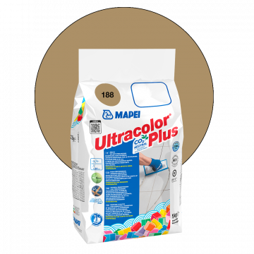 Mapei Ultracolor Plus - 188 Biscuit - 5 kg